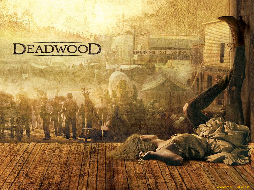 , , deadwood